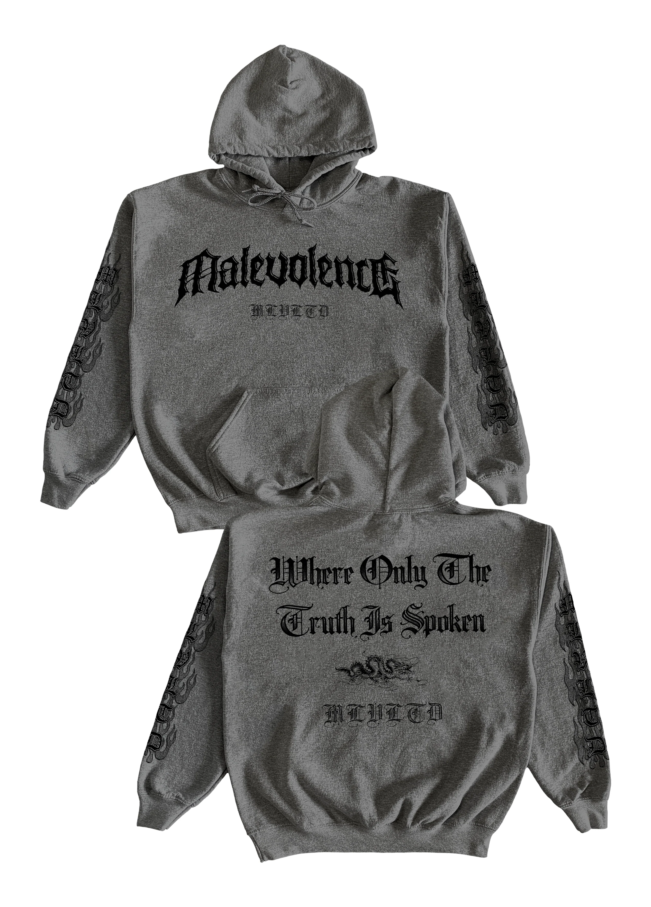 Hoodies